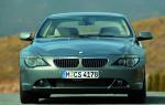 BMW 6-Series 2004 года
